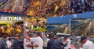 Mundial con acento marroquí