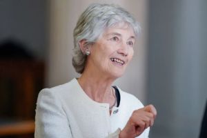 Right to Breathe: Unfiltered Messages from Gaza to President Catherine Connolly