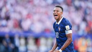 El extraño caso de los mundialistas del Real Madrid