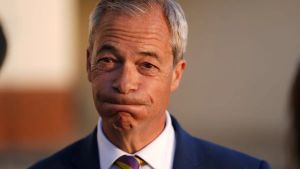 Farage spent years honing Reform’s brand. Now he’s trashing it