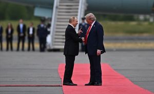 Moskva otvoreno: Trump traži hitno okončanje sukoba dok Putin upozorava na opasne namjere evropskih lidera