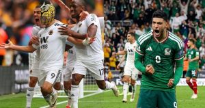Un ídolo mexicano en Inglaterra
