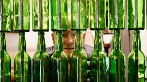Samuel Trabanco, gerente de Sidra Trabanco: 