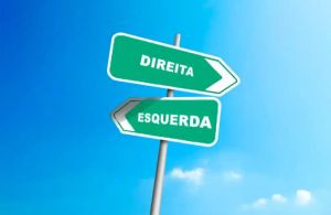 Datafolha afirma que 44% dos eleitores são de direita e 39% são de esquerda. Será?