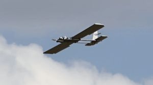 Drone-robô da Rússia faz da Ucrânia ‘guerra eterna’