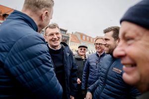 Venstre bør erkende, at det var en fejl at indføre koranloven