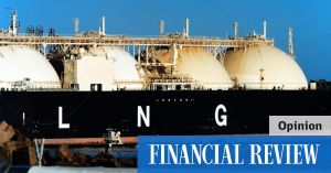 Gas reservation scheme should focus on the carrot, not the stick