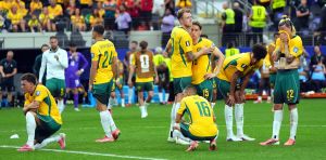The Socceroos’ defensive approach ended their World Cup dreams. They have some tough decisions to make
