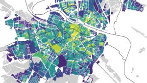Urbanismo próximo