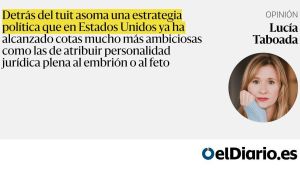 Fecundadas y duchadas