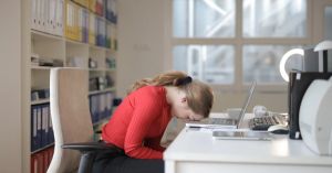 When Imposter Syndrome Is Actually Misalignment