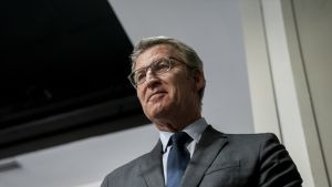 Feijóo y el misterio de su patrimonio