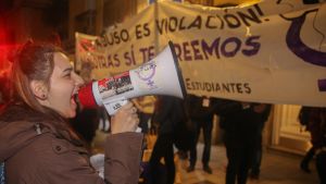 Diez años de un grito colectivo: 'Yo Sí Te Creo'
