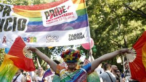 Después del Orgullo