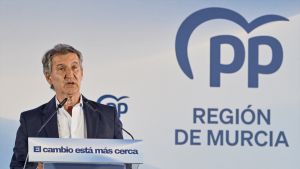 El PP se desespera