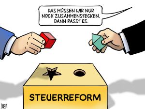 Schlimmer als gar nichts