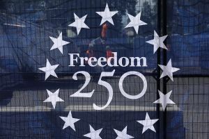 EEUU: vieja nación, joven y atribulada democracia
