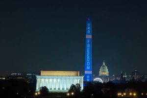 El aniversario de la república infeliz