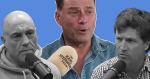Monetising grievance is harder than we might think