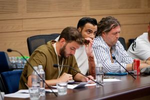 IDF veteran who self-immolated begs Knesset: Prioritize combat soldiers, not Torah study