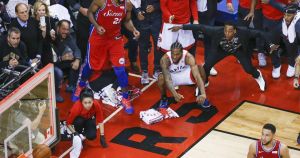 Raptors mailbag: Why did Kawhi Leonard push to go back to Toronto?