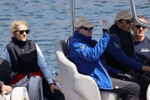 La hucha sin fondo del Rey Juan Carlos