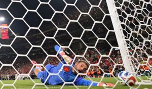 ¿Querrías que España lanzara los penaltis primero?