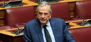 Η πολιτική ως εκδίκηση δεν είναι πρόταση για τη χώρα