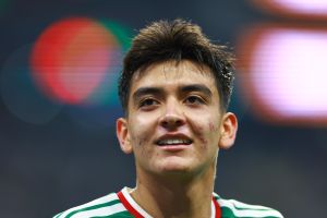 Escuela de Gilberto Mora le dedica emotivo mensaje antes del México vs Inglaterra