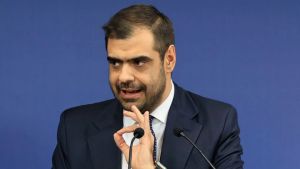 Μαρινάκης για Σαμαρά: Ανήμερα της επετείου του δημοψηφίσματος έκανε βίντεο εναντίον της ΝΔ
