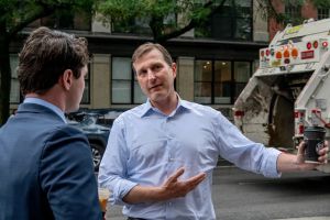 HANSON: The new socialists — Elite, ungrateful, and toxic as ever