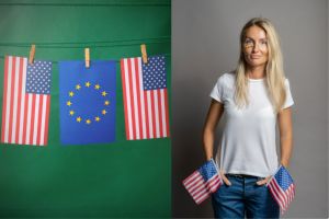 Europeans who moved to the United States share 13 reasons they prefer their new lives in America