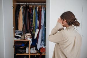 Decluttering expert shares exactly how she cracked the code to a blissfully organized home