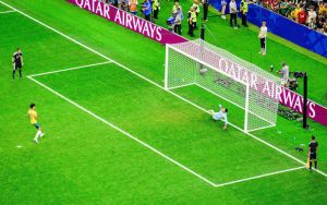 After the heartbreak, what the penalty kick teaches us about courage