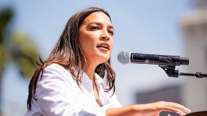 AOC Goes Full Bolshevik With Big Tech Threats – OpEd