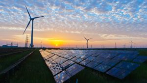 How China’s Renewable Technology Benefits The West – OpEd