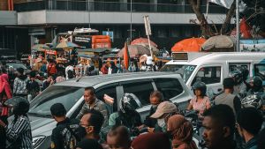 Shifting Indonesia From Consumption To Productivity – OpEd