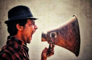 The Missing Step Between Hatred and Love