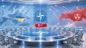 NATO Ankara zirvesi tarihi önem taşıyor, niçin?