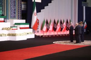 Qur’an Politicization in Iranian Propaganda