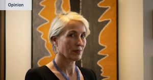 Justice is not being served when NSW parliament oversees court matters