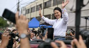 Keiko, ¿las tiene todas?, una crónica de Fernando Vivas sobre la presidenta electa de Fuerza Popular