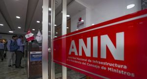 La ANIN solo ha ejecutado el 36% del presupuesto de sus proyectos más antiguos