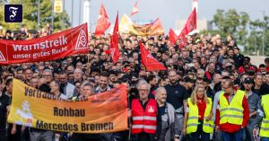 Schicksalsjahr für die Autobranche