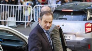 La política y el amor al riesgo