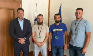 Ne potrebujemo dobrotnikov ali “dobrotnikov”