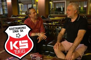 21 Günlük Başkanlıkta Yaşananlar: Osman Gençtürk İlk Kez Anlattı