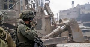 As an IDF Commander, I Know How Dangerous Unrestricted Rules of Engagement Are