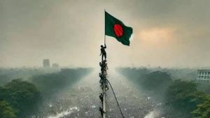 Muson yağmurları altında bir devrim: Bangladeş’in yeni hikâyesi