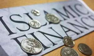 Islamic banking